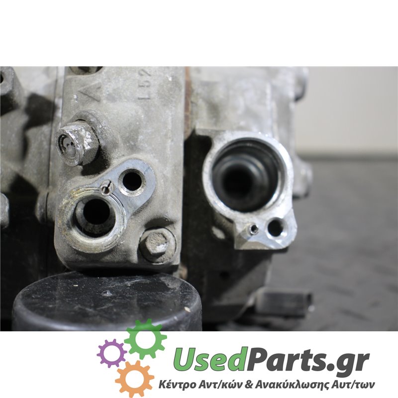 VW - GOLF - Κομπρεσέρ AC - 5ΠΟΡΤΟ - ΕΤΟΣ: 2004-2008 - ΚΩΔ.ΚΑΤ/ΣΤΗ: GE4471904650  20050908261<br /><br />