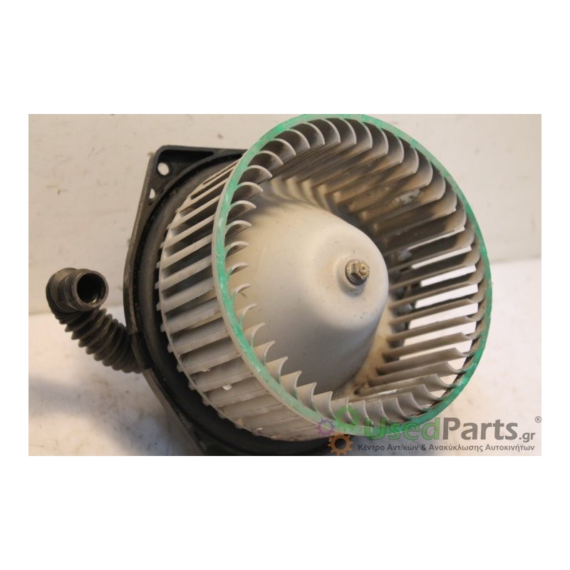 NISSAN- SUNNY - Μοτέρ καλοριφέρ--N14