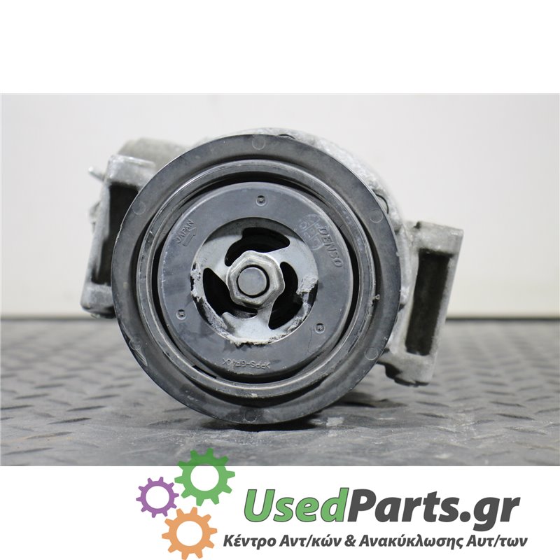 VW - GOLF - Κομπρεσέρ AC - 5ΠΟΡΤΟ - ΕΤΟΣ: 2004-2008 - ΚΩΔ.ΚΑΤ/ΣΤΗ: GE4471904650  20050908261<br /><br />