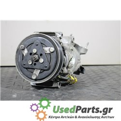 PEUGEOT - 307 - Κομπρεσέρ AC - 5ΠΟΡΤΟ - ΕΤΟΣ: 2005-2007 - ΚΩΔ.ΚΑΤ/ΣΤΗ: 965191098<br /><br />
