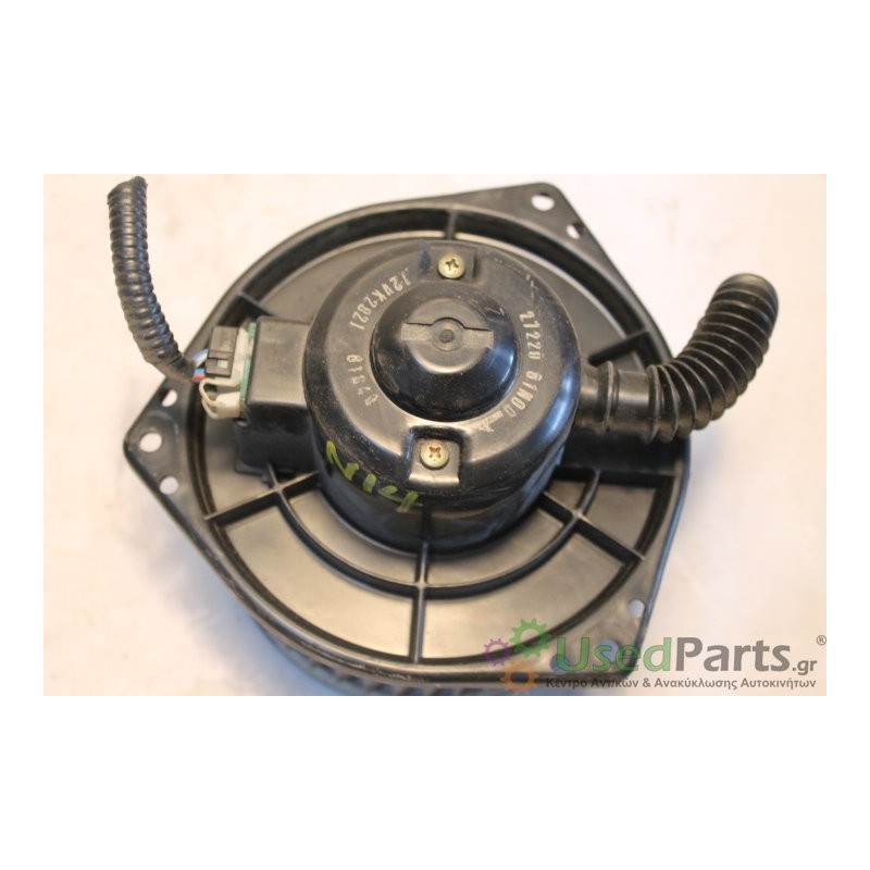 NISSAN- SUNNY - Μοτέρ καλοριφέρ--N14