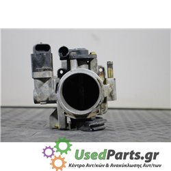 OPEL - CORSA - Πεταλούδα γκαζιού - ΚΩΔΙΚΟΣ ΜΗΧΑΝΗΣ: X14XE - ΚΥΒΙΚΑ: 1389 - ΕΤΟΣ: 1996-1997 - ΚΩΔ.ΚΑΤ/ΣΤΗ: 90501011<br /><br />