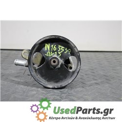 NISSAN - ALMERA - Αντλία υδραυλικού τιμονιού - ΚΩΔΙΚΟΣ ΜΗΧΑΝΗΣ: QG15 - ΚΥΒΙΚΑ: 1498 - ΕΤΟΣ: 2000-2006 N16 - ΚΩΔ.ΚΑΤ/ΣΤΗ: <br /><