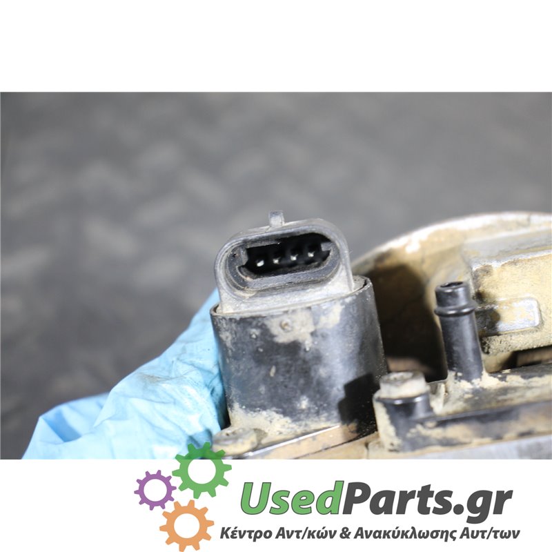 OPEL - CORSA - Injection Monopoint - ΚΩΔΙΚΟΣ ΜΗΧΑΝΗΣ: C12NZ - ΚΥΒΙΚΑ: 1195 - ΕΤΟΣ: 1993-1995 - ΚΩΔ.ΚΑΤ/ΣΤΗ: 17087071  0235JRR2R 