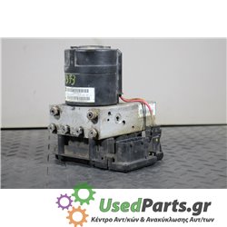 MERCEDES - W163 - Μονάδα ABS - 5ΠΟΡΤΟ - ΘΕΣΗ:  - ΕΤΟΣ: 1998-2005 - ΚΩΔ.ΚΑΤ/ΣΤΗ: 10020401204  A1634310312  104820839<br /><br />