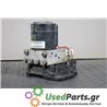 MERCEDES - W163 - Μονάδα ABS - 5ΠΟΡΤΟ - ΘΕΣΗ:  - ΕΤΟΣ: 1998-2005 - ΚΩΔ.ΚΑΤ/ΣΤΗ: 10020401204  A1634310312  104820839<br /><br />