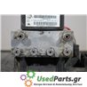 MERCEDES - W163 - Μονάδα ABS - 5ΠΟΡΤΟ - ΘΕΣΗ:  - ΕΤΟΣ: 1998-2005 - ΚΩΔ.ΚΑΤ/ΣΤΗ: 10020401204  A1634310312  104820839<br /><br />