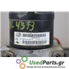 MERCEDES - W163 - Μονάδα ABS - 5ΠΟΡΤΟ - ΘΕΣΗ:  - ΕΤΟΣ: 1998-2005 - ΚΩΔ.ΚΑΤ/ΣΤΗ: 10020401204  A1634310312  104820839<br /><br />