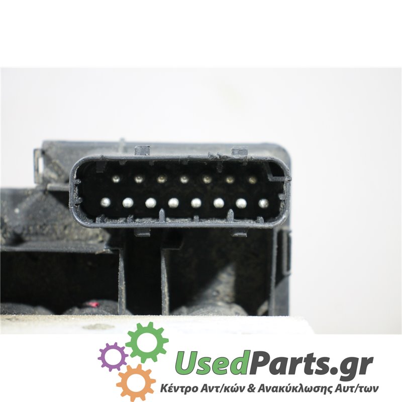 MERCEDES - W163 - Μονάδα ABS - 5ΠΟΡΤΟ - ΘΕΣΗ:  - ΕΤΟΣ: 1998-2005 - ΚΩΔ.ΚΑΤ/ΣΤΗ: 10020401204  A1634310312  104820839<br /><br />