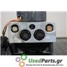 MERCEDES - W163 - Μονάδα ABS - 5ΠΟΡΤΟ - ΘΕΣΗ:  - ΕΤΟΣ: 1998-2005 - ΚΩΔ.ΚΑΤ/ΣΤΗ: 10020401204  A1634310312  104820839<br /><br />
