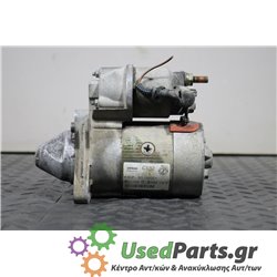 FIAT - DOBLO - Μίζα - VAN - ΕΤΟΣ: 2001-2005 - ΚΩΔ.ΚΑΤ/ΣΤΗ: E80F  63102021<br /><br />