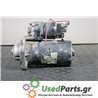 SEAT - IBIZA - Μίζα - 5ΠΟΡΤΟ - ΕΤΟΣ: 1999-2002 - ΚΩΔ.ΚΑΤ/ΣΤΗ: 63223039  085911023B<br /><br />