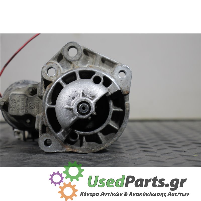 SEAT - IBIZA - Μίζα - 5ΠΟΡΤΟ - ΕΤΟΣ: 1999-2002 - ΚΩΔ.ΚΑΤ/ΣΤΗ: 63223039  085911023B<br /><br />