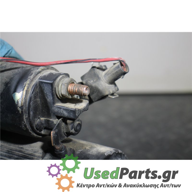 SEAT - IBIZA - Μίζα - 5ΠΟΡΤΟ - ΕΤΟΣ: 1999-2002 - ΚΩΔ.ΚΑΤ/ΣΤΗ: 63223039  085911023B<br /><br />