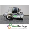 OPEL - CORSA - Μίζα - 5ΠΟΡΤΟ - ΕΤΟΣ: 1996-1997 - ΚΩΔ.ΚΑΤ/ΣΤΗ: D6RA  2606  0311<br /><br />