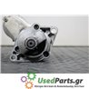 OPEL - CORSA - Μίζα - 5ΠΟΡΤΟ - ΕΤΟΣ: 1996-1997 - ΚΩΔ.ΚΑΤ/ΣΤΗ: D6RA  2606  0311<br /><br />