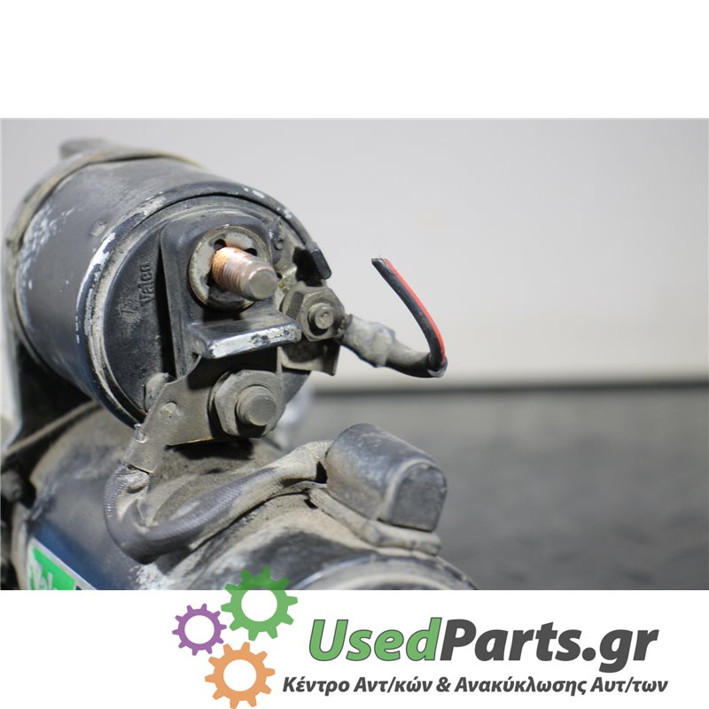 OPEL - CORSA - Μίζα - 5ΠΟΡΤΟ - ΕΤΟΣ: 1996-1997 - ΚΩΔ.ΚΑΤ/ΣΤΗ: D6RA  2606  0311<br /><br />