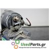 OPEL - CORSA - Μίζα - 5ΠΟΡΤΟ - ΕΤΟΣ: 1996-1997 - ΚΩΔ.ΚΑΤ/ΣΤΗ: D6RA  2606  0311<br /><br />
