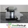 RENAULT - TWINGO - Μίζα - 2ΠΟΡΤΟ - ΕΤΟΣ: 2000-2007 - ΚΩΔ.ΚΑΤ/ΣΤΗ: 17G3  149ED  867838  864608G<br /><br />