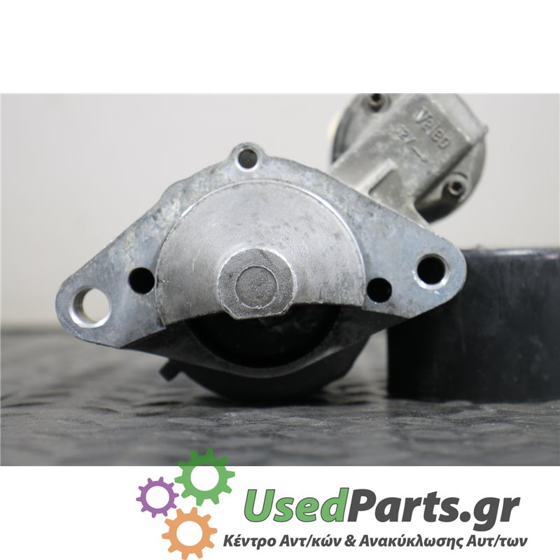 RENAULT - TWINGO - Μίζα - 2ΠΟΡΤΟ - ΕΤΟΣ: 2000-2007 - ΚΩΔ.ΚΑΤ/ΣΤΗ: 17G3  149ED  867838  864608G<br /><br />