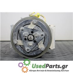 CITROEN - XSARA - Κομπρεσέρ AC - 2ΠΟΡΤΟ - ΕΤΟΣ: 2000-2004 - ΚΩΔ.ΚΑΤ/ΣΤΗ: 09857210262  1438F  9646273880<br /><br />