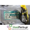 CITROEN - XSARA - Κομπρεσέρ AC - 2ΠΟΡΤΟ - ΕΤΟΣ: 2000-2004 - ΚΩΔ.ΚΑΤ/ΣΤΗ: 09857210262  1438F  9646273880<br /><br />