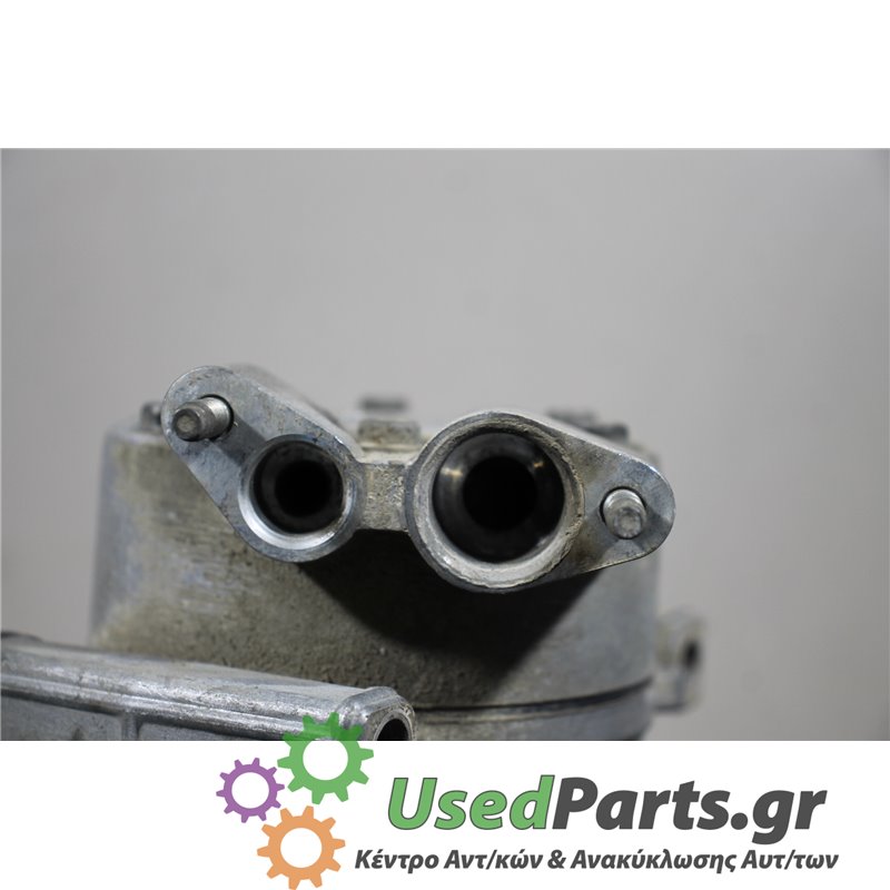 CITROEN - XSARA - Κομπρεσέρ AC - 2ΠΟΡΤΟ - ΕΤΟΣ: 2000-2004 - ΚΩΔ.ΚΑΤ/ΣΤΗ: 09857210262  1438F  9646273880<br /><br />