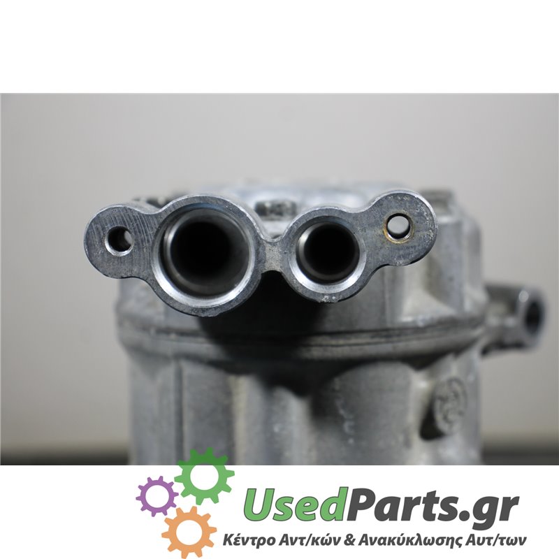 RENAULT - TWINGO - Κομπρεσέρ AC - 2ΠΟΡΤΟ - ΕΤΟΣ: 2000-2007 - ΚΩΔ.ΚΑΤ/ΣΤΗ: 09456307362  8200037058<br /><br />