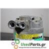 OPEL - CORSA - Κομπρεσέρ AC - 5ΠΟΡΤΟ - ΕΤΟΣ: 2000-2006 - ΚΩΔ.ΚΑΤ/ΣΤΗ: 2918    6561047  9986181<br /><br />