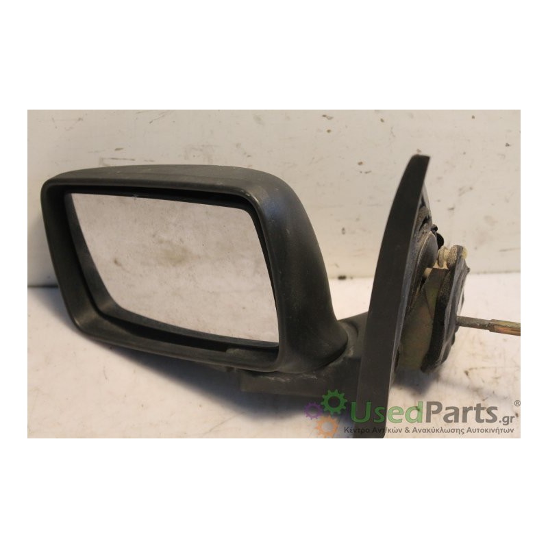 FORD- ESCORT - Καθρέπτης-Αριστερά-ΧΕΙΡΟΚΙΝΗΤΟΣ