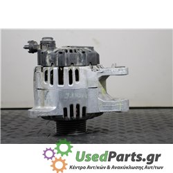 HYUNDAI - SANTA FE - Δυναμό - 5ΠΟΡΤΟ - ΕΤΟΣ: 2000-2005 - ΚΩΔ.ΚΑΤ/ΣΤΗ: 113652<br /><br />