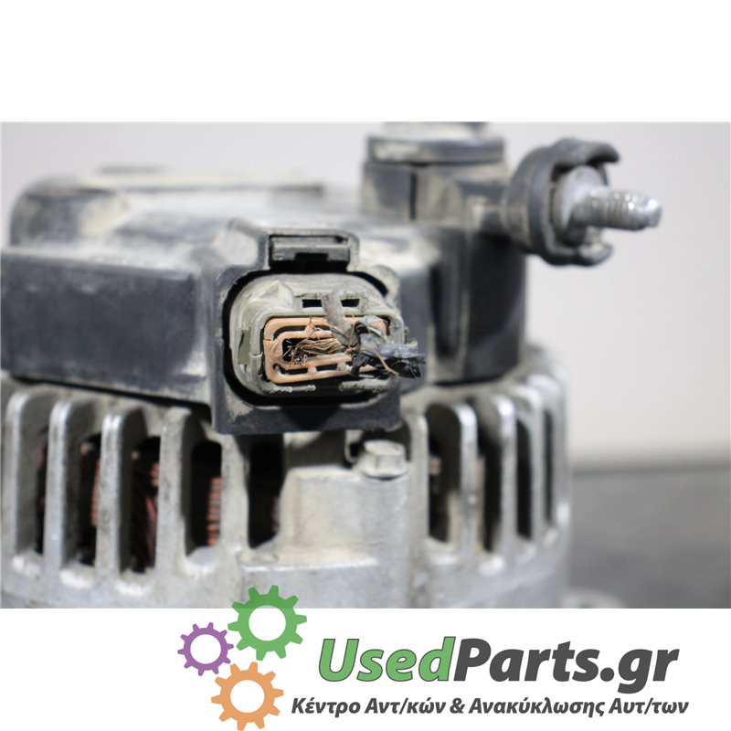 HYUNDAI - SANTA FE - Δυναμό - 5ΠΟΡΤΟ - ΕΤΟΣ: 2000-2005 - ΚΩΔ.ΚΑΤ/ΣΤΗ: 113652<br /><br />