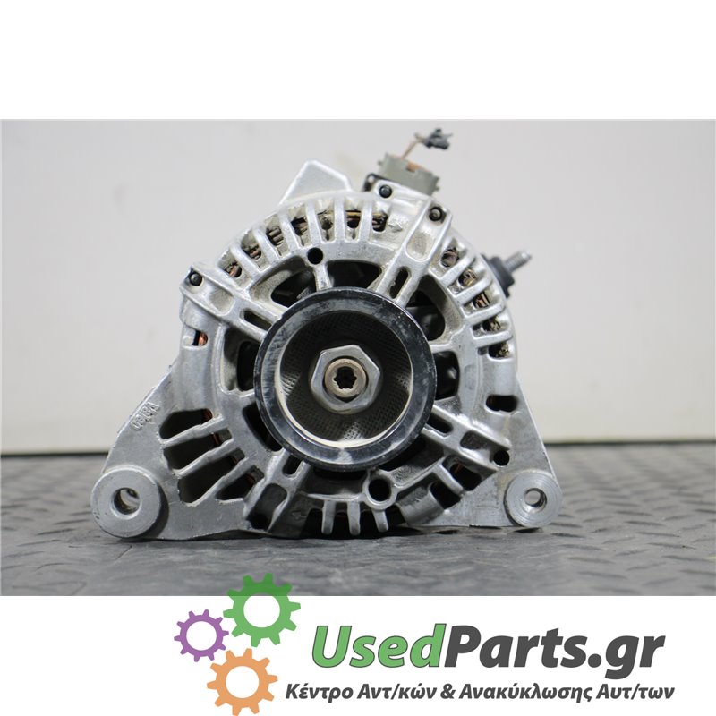 HYUNDAI - SANTA FE - Δυναμό - 5ΠΟΡΤΟ - ΕΤΟΣ: 2000-2005 - ΚΩΔ.ΚΑΤ/ΣΤΗ: 113652<br /><br />