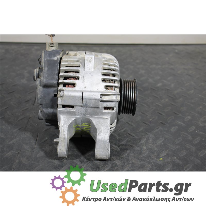 HYUNDAI - SANTA FE - Δυναμό - 5ΠΟΡΤΟ - ΕΤΟΣ: 2000-2005 - ΚΩΔ.ΚΑΤ/ΣΤΗ: 113652<br /><br />