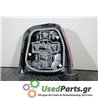 SKODA - FELICIA - Φανάρι πίσω - 5ΠΟΡΤΟ - ΘΕΣΗ: Πίσω δεξιά - ΕΤΟΣ: 1998-2001 - ΚΩΔ.ΚΑΤ/ΣΤΗ: <br /><br />