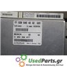MERCEDES - W168 - Εγκέφαλος ECU - 5ΠΟΡΤΟ - ΕΤΟΣ: 1998-2004 - ΚΩΔ.ΚΑΤ/ΣΤΗ: 0295454232Q01  0265109477  DKD941993282<br /><br />