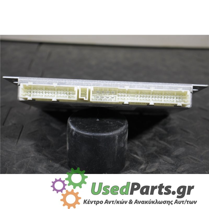 MERCEDES - W168 - Εγκέφαλος ECU - 5ΠΟΡΤΟ - ΕΤΟΣ: 1998-2004 - ΚΩΔ.ΚΑΤ/ΣΤΗ: 0295454232Q01  0265109477  DKD941993282<br /><br />