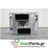 ALFA ROMEO - 147 - Εγκέφαλος ECU - 5ΠΟΡΤΟ - ΕΤΟΣ: 2000-2010 - ΚΩΔ.ΚΑΤ/ΣΤΗ: 491170  0261206715  49123  00735018150<br /><br />