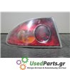 SEAT - CORDOBA - Φανάρι πίσω - ΣΕΝΤΑΝ - ΘΕΣΗ: Πίσω αριστερά - ΕΤΟΣ: 2002-2008 - ΚΩΔ.ΚΑΤ/ΣΤΗ: <br /><br />