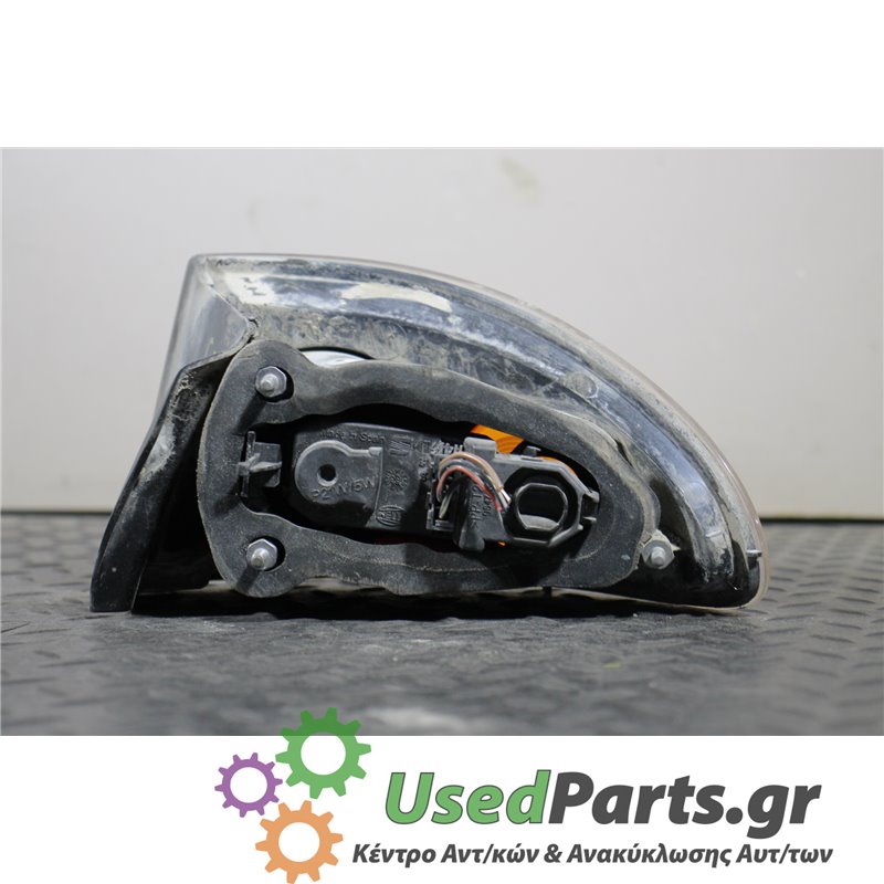 SEAT - CORDOBA - Φανάρι πίσω - ΣΕΝΤΑΝ - ΘΕΣΗ: Πίσω αριστερά - ΕΤΟΣ: 2002-2008 - ΚΩΔ.ΚΑΤ/ΣΤΗ: <br /><br />