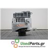 CITROEN - SAXO - Δυναμό - 2ΠΟΡΤΟ - ΕΤΟΣ: 1999-2004 - ΚΩΔ.ΚΑΤ/ΣΤΗ: 19891  9641727460  2542525A  A13VI288<br /><br />