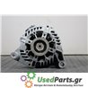 CITROEN - SAXO - Δυναμό - 2ΠΟΡΤΟ - ΕΤΟΣ: 1999-2004 - ΚΩΔ.ΚΑΤ/ΣΤΗ: 19891  9641727460  2542525A  A13VI288<br /><br />