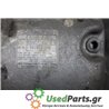 NISSAN - PRIMERA - Κομπρεσέρ AC - ΣΕΝΤΑΝ - ΕΤΟΣ: 1996-1999 - ΚΩΔ.ΚΑΤ/ΣΤΗ: 92600  2J005  84805  45010  9909031386<br /><br />