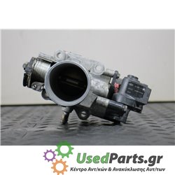 HYUNDAI - GETZ - Πεταλούδα γκαζιού - ΚΩΔΙΚΟΣ ΜΗΧΑΝΗΣ: G4HD - ΚΥΒΙΚΑ: 1086 - ΕΤΟΣ: 2002-2005 - ΚΩΔ.ΚΑΤ/ΣΤΗ: 351500260  9540930004