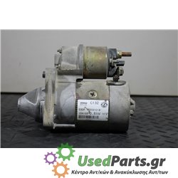 FIAT - PUNTO - Μίζα - 5ΠΟΡΤΟ - ΕΤΟΣ: 1999-2003 - ΚΩΔ.ΚΑΤ/ΣΤΗ: E80F  63101018  C132<br /><br />