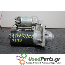 ALFA ROMEO - 147 - Μίζα - 2ΠΟΡΤΟ - ΕΤΟΣ: 2000-2010 - ΚΩΔ.ΚΑΤ/ΣΤΗ: 1005821914    25286  ZM37112V  0108<br /><br />