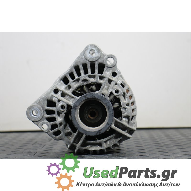 VW - GOLF - Δυναμό - 2ΠΟΡΤΟ - ΕΤΟΣ: 1998-2004 - ΚΩΔ.ΚΑΤ/ΣΤΗ: 028903028D  0124325003<br /><br />