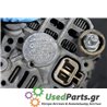 HYUNDAI - ATOS - Δυναμό - 5ΠΟΡΤΟ - ΕΤΟΣ: 1997-2000 - ΚΩΔ.ΚΑΤ/ΣΤΗ: AB160108  02503  135V60A<br /><br />