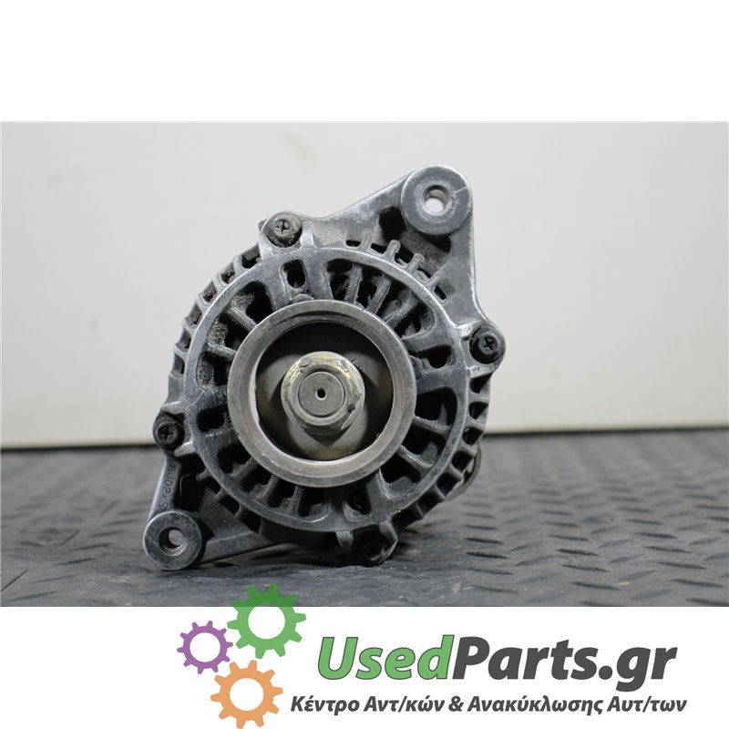 HYUNDAI - ATOS - Δυναμό - 5ΠΟΡΤΟ - ΕΤΟΣ: 1997-2000 - ΚΩΔ.ΚΑΤ/ΣΤΗ: AB160108  02503  135V60A<br /><br />