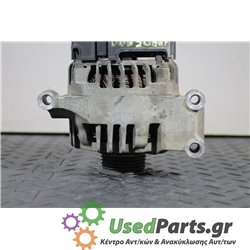 FIAT - PUNTO - Δυναμό - 2ΠΟΡΤΟ - ΕΤΟΣ: 1999-2003 - ΚΩΔ.ΚΑΤ/ΣΤΗ: 63321775<br /><br />